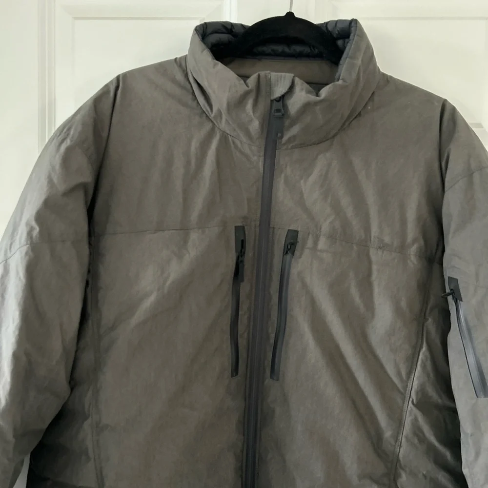 NWOT MENS KUHL WYLDEFIRE JACKETXXL - Picture 2 of 7